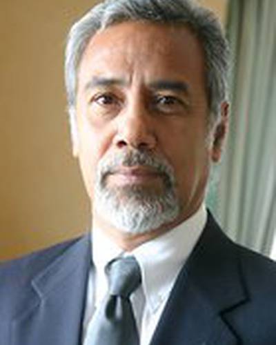 Xanana Gusmão фото