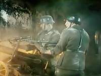 Кадр Я – русский солдат