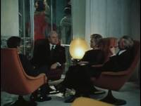 Кадр Диалог (мини-сериал)