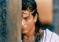 Кадр Император