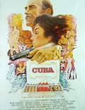 Постер из фильма "Куба" - 1
