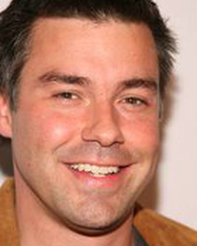 Андре Немец фото