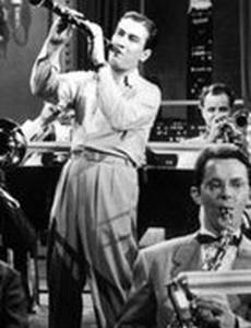 Арти Шоу: Время – это всё, что у тебя есть