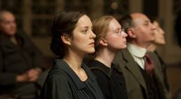 Кадр из фильма "Роковая страсть" - 1