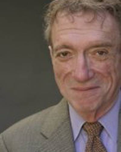 Рональд Хантер фото