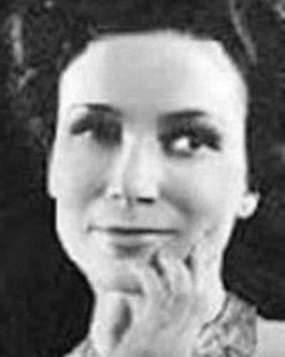 Лариса Кадырова фото