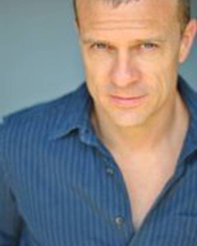 Даррел Брайан фото