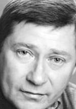 Юрий Цапник фото