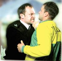 Кадр Мститель