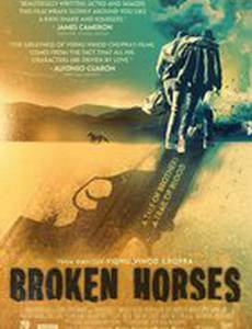 Загнанные лошади