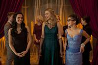 Кадр Академия вампиров