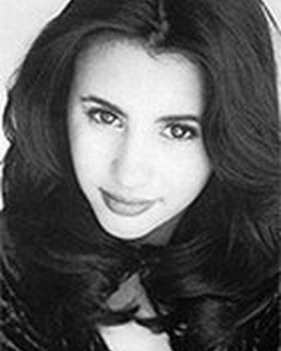 Анастасия Хорн фото