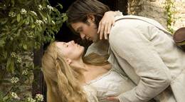 Кадр из фильма "Звездная пыль" - 1