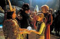 Кадр Биби – маленькая волшебница