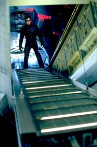 Кадр Люди Икс 2