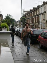 Кадр Больше Бена