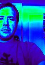 Кристофер Сталл фото