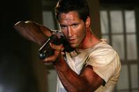 Кадр Озеро смерти