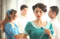 Кадр Сон бабочки