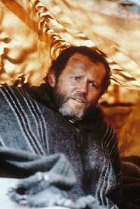 Кадр Доказательство жизни