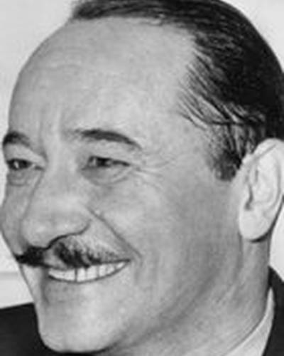 Норман Керри фото