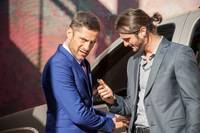 Кадр Власть в ночном городе