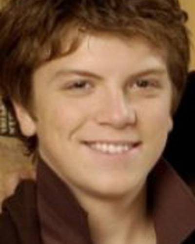 Майкл Ситер фото