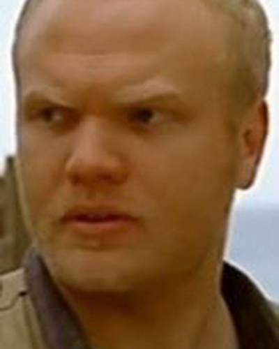 Чарли Бликли фото