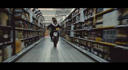 Кадр из фильма "Наш день придет" - 1