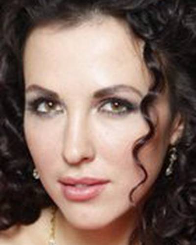 Мария Гузеева фото