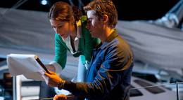 Кадр из фильма "Двойная жизнь Чарли Сан-Клауда" - 1