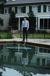 Кадр Моя Госпожа