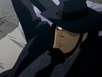 Кадр Люпен III: Операция по возвращению сокровища