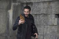 Кадр Чёрный список