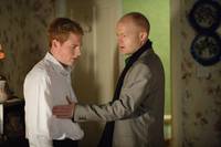 Кадр Жители Ист-Энда