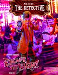 Постер из фильма "Escape the Night" - 1