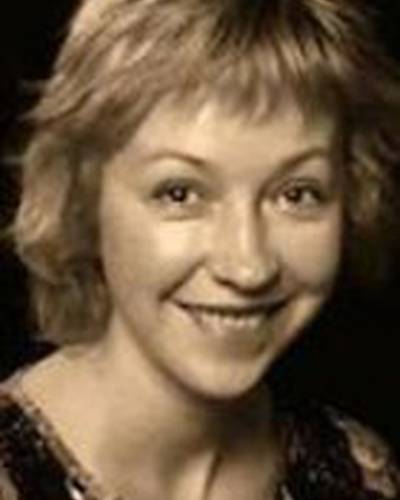 Яна Романченко фото