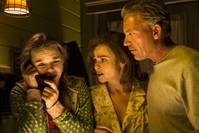 Кадр Невероятное путешествие мистера Спивета