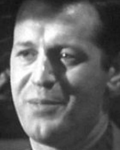 Годфри Джеймс фото