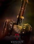 Постер из фильма "Варкрафт (Warcraft: Начало)" - 1