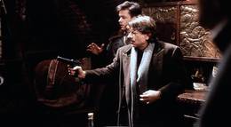 Кадр из фильма "Снова в СССР" - 1