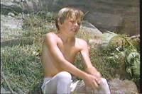 Кадр Сокровище потерянного каньона