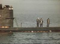 Кадр Секретный фарватер (мини-сериал)