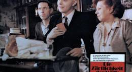 Кадр из фильма "Нежность волков" - 1