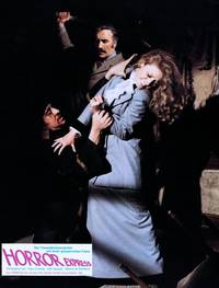 Кадр Поезд ужасов