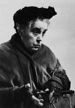 Берил Мерсер фото