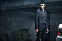 Кадр Человек из ниоткуда