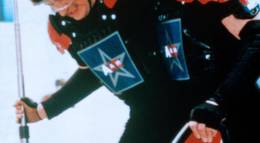 Кадр из фильма "Спорт будущего" - 1