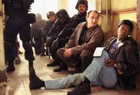 Кадр Переговорщик