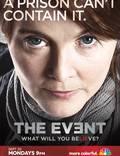Постер из фильма "Событие" - 1